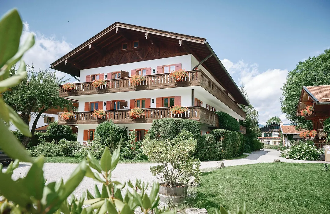 Der Lederer Hof - Boutique Apartments-1