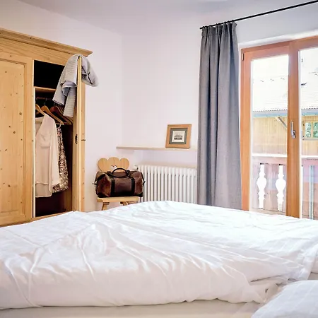 Der Lederer Hof - Boutique Apartments-3