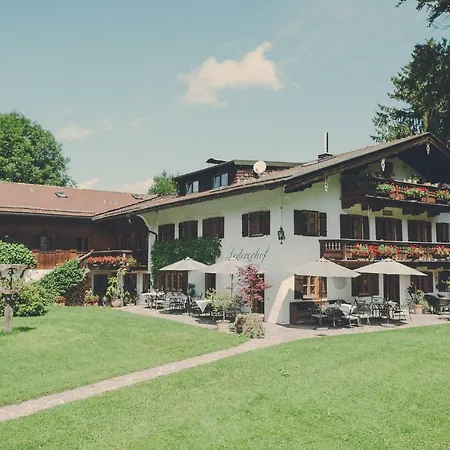 Der Lederer Hof - Boutique Apartments-2